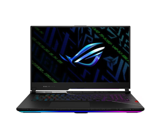 ASUS ROG Strix SCAR 17 SE i9-12950HX/32GB/2TB/W11 RTX3080Ti 240Hz - 1075574 - zdjęcie